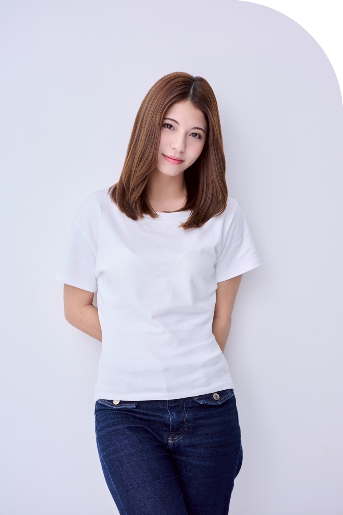 ソフィー優美 プロフィール画像2