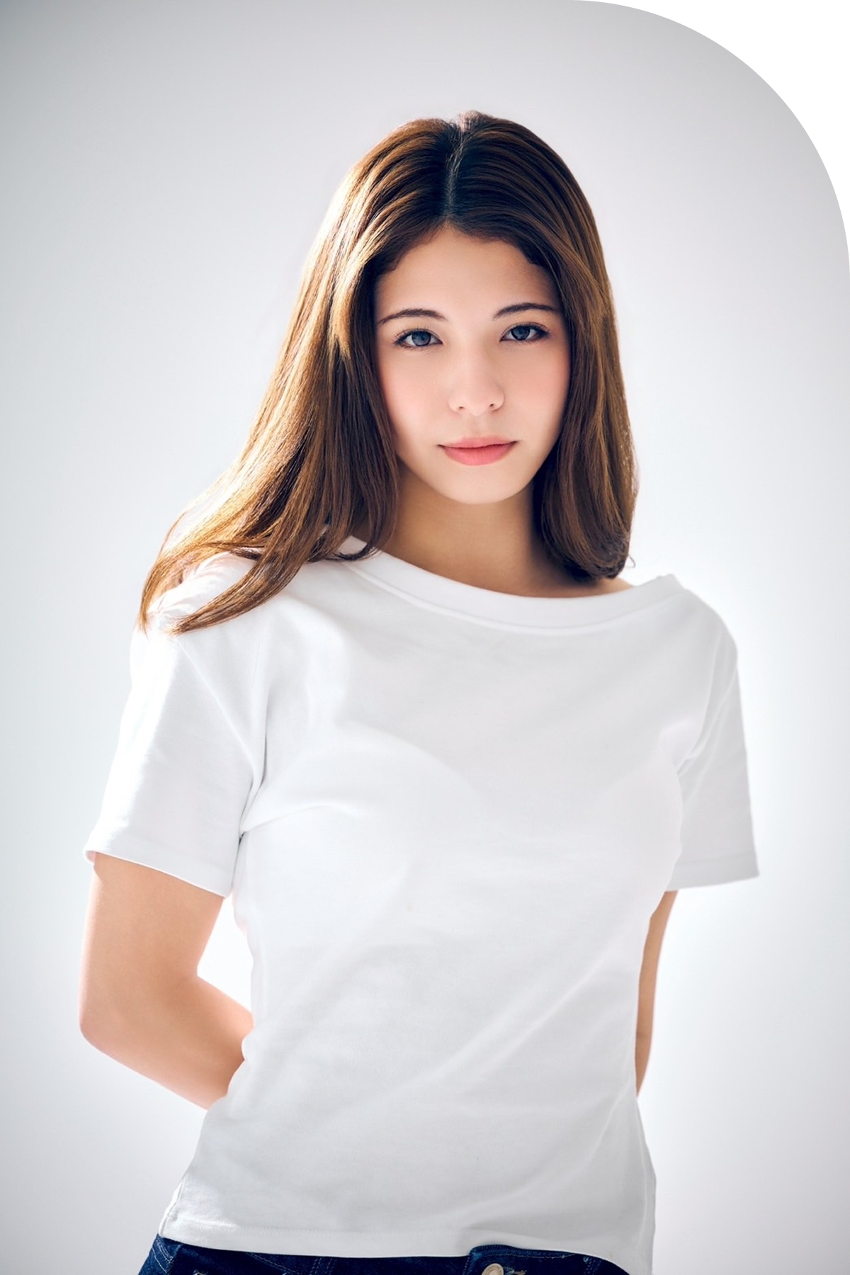 ソフィー優美 プロフィール画像3